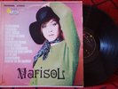 MARISOL **Same** ORIGINAL & VERY SCARCE 1971 Mexican Press LP PERDONAME