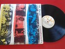 THE POLICE *Synchronicity - Sincronización* ORIGINAL GATEFOLD LP Venezuela 1983