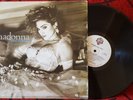 MADONNA *** Like A Virgin *** ORIGINAL 1984 Mexican Press LP