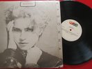 MADONNA ***Same*** 1st LP Venezuela 1983 **** WEA LABEL REBEL HEART NO PROMO CD