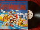 AMBASSADORS OF FUNK feat. M.C. MARIO *Super Mario Land* 1992 Spain 12