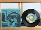 ALICE COOPER MUSCLE OF LOVE 7” WANER BROS RECORDS S2748 USA 1974 NM/VG+