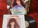 AMANDA MIGUEL ** El Rostro del Amor ** ORIGINAL 1989 Mexico LP w/ INSERT
