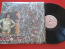 Pop Disco LA FLAVOUR **Mandolay** 1980 RARE & UNIQUE COVER & LABEL LP Venezuela