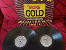 BONEY M ** More Gold - 20 Super Hits Vol. II ** VERY SCARCE 1993 Spain 2-LP SET