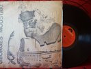GEORGES MOUSTAKI ** En Español (In Spanish) ** ORIGINAL 1970 VERY RARE CHILE LP