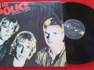 THE POLICE 
