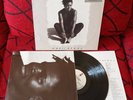 TRACY CHAPMAN *** Crossroads *** ORIGINAL 1989 Germany LP w/ INSERTS