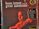 ANALOGUE PRODUCTION - PRESTIGE USA GENE AMMONS 