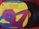AL STEWART ** Year Of The Cat ** VERY SCARCE 1977 Spain 12