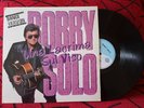 BOBBY SOLO *Una Lacrima Sul Viso (Dance Version)* 1991 Spain 4-TRACK 12