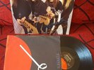 METALLICA *The $5.98 E.P. - Garage Days Re-Revisited* ORIGINAL 1987 USA w/INSERT
