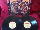 MINDFUNK ** Dropped ** ORIGINAL 1993 UK 2-LP SET