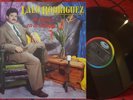 Latin Salsa LALO RODRIGUEZ **De Vuelta En La Trampa** VERY RARE 1992 Spain LP
