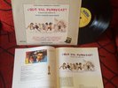 WHAT'S NEW PUSSYCAT?  *Soundtrack* 1982 Spain LP  BURT BACHARACH w/ MAGAZINE