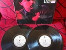 RUBEN BLADES Y SON DEL SOLAR ** Live  ** ORIGINAL 1990 Germany 2-LP SET
