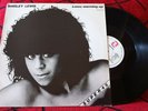 SHIRLEY LEWIS ** Loves Warming Up ** ORIGINAL 1984 Spain 12
