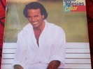 JULIO IGLESIAS *** Calor *** ORIGINAL & SCARCE 1992 Spain LP ** STILL SEALED **