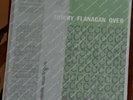 Electric Recording ERC 021 UK PRESTIGE Tommy FLANAGAN TRIO Overseas #048 SEALED
