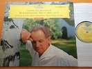 Kempff Leitner Beethoven Piano Concerto No.3 DGG Red Stereo SLPM 138 776 7/62 NM