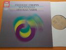 Dinorah Varsi Chopin 19 Nocturnes German EMI/ Harmonia Mundi 2LP Digital '86 NM