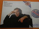 Glenn Gould Bach Goldberg Variations Dutch CBS Digital Stereo '82 NM