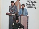 The Beatles ?– Yesterday & Today 1966 Capitol T 2553 Mono VG/VG Scranton Press