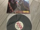 D.I - horse Bites Dog Cries Vinyl/hardcore Punk