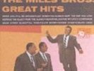 The Mills Brothers Great Hits