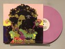Janis Joplin Texas International Pop Festival LP PINK VINYL OH BOY 9969 TEX 4