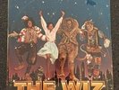 THE WIZ Movie Soundtrack Vinyl 2 LP Michael Jackson Diana Ross OST 1978 SEALED