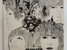 The Beatles - Revolver - (VG/VG+) - UK Mono Vinyl Original First Edition LP -...