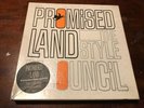 THE STYLE COUNCIL 1989 45 NUMBERED LTD EDITION PROMISED LAND BOX SET WITH POSTER