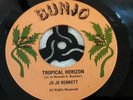 JO JO BENNETT TROPICAL HORIZON ORIGINAL CANADA 7