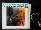 VG-/VG John Lee Hooker 