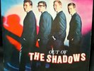 OUT OF THE SHADOWS - 10 inch FRENCH LP COLUMBIA FP1143