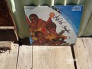 SIGNED KOKO TAYLOR 