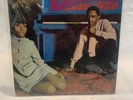 MONGUITO  SANTAMARIA HEY SISTER Fania records Vinyl album LP 361 MONO