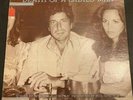 Leonard Cohen - Death Of A Ladies Man LP Album Columbia Records 90436 Montreal