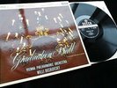 Strauss: Graduation Ball / Weber - Willi Boskovsky **Decca SXL 2250 WBg ED1 LP**