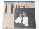 THE BEST OF HERBIE HANCOCK, B1-91142 BLUE NOTE 1988