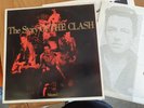 The Story Of THE CLASH – Double LP Punk Original Vinyl