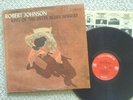 Robert Johnson King Of The Delta Blues Singers MONO 2 Eye - VG++ / FREE S&H