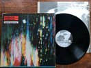 Cabaret Voltaire - Red Mecca LP 1981 SPK industrial post punk Throbbing Gristle