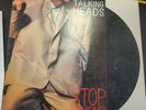 Record Album Talking Heads Stop Making Sense LP VG