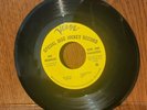 JON HENDRICKS & GRATEFUL DEAD 'Sons And Daughters' Never played 1966 Promo 45 NM