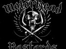 MOTORHEAD - Bastards, 1st press Vinyl, LP 1993 ( ZYX Music ?– ZYX 20263-1 )