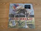 Beck Odelay Deluxe 180g audiophile 4 LP NM- #1807/3000