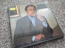 Milstein Bach Sonatas & Partitas for Solo Violin DGG 2721 087 German 3lp