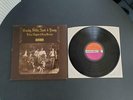 CROSBY STILLS NASH AND YOUNG DEJA VU 1970 UK PRESS 12